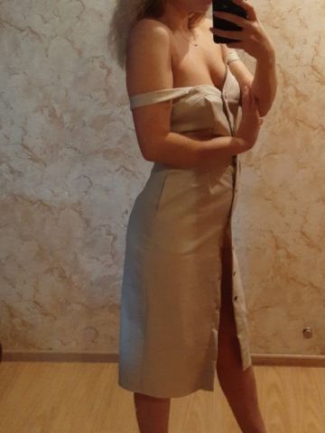 Анкета проститутки Роксана - Фото 1, , 22 года, №46979